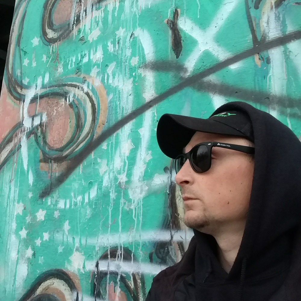 Meet your Posher, Jon